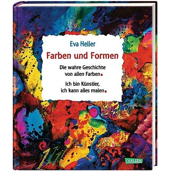 Farben und Formen, Eva Heller