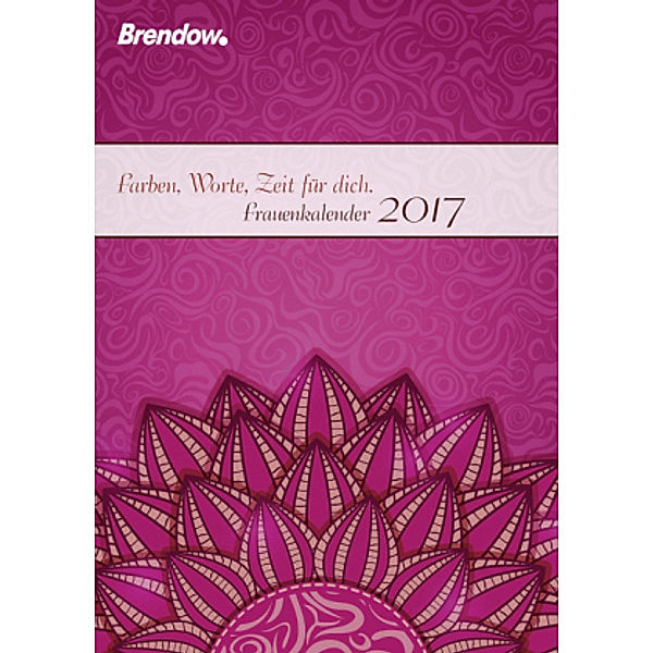 Farben, Worte, Zeit für dich 2017, Tamara Hinz