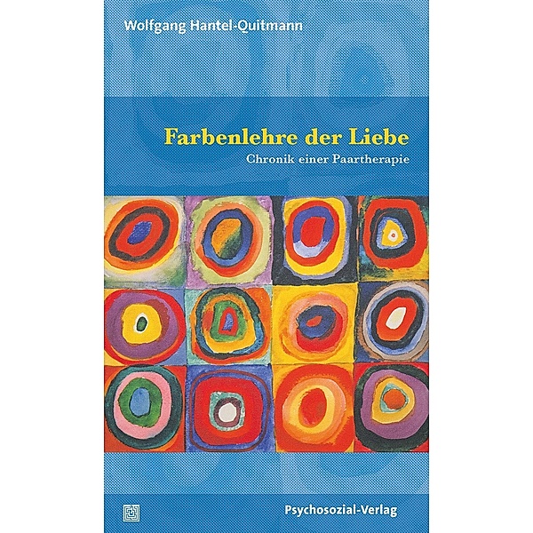 Farbenlehre der Liebe, Wolfgang Hantel-Quitmann