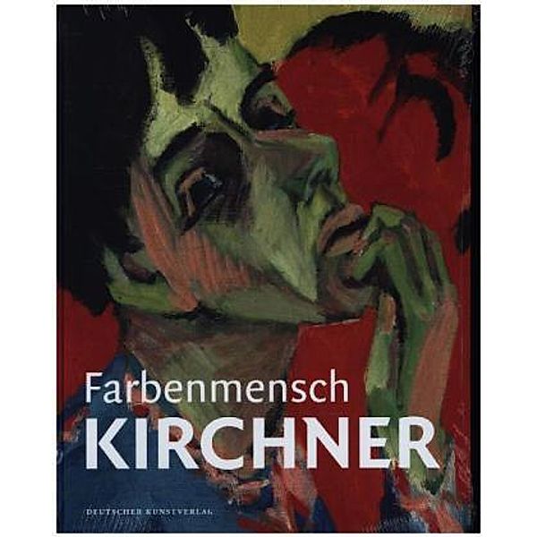 Farbenmensch Kirchner