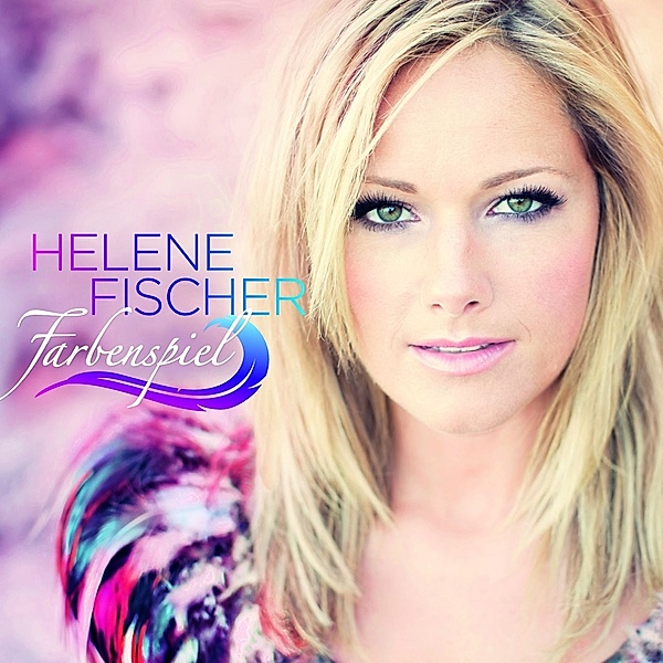 Farbenspiel (2 LP), Helene Fischer