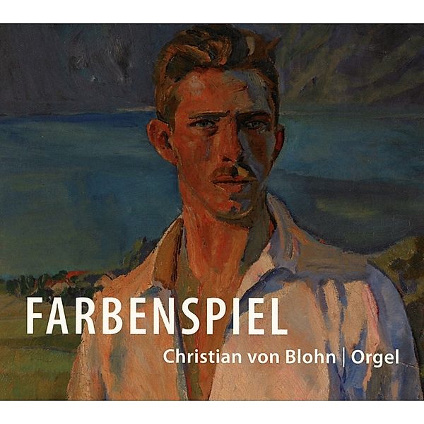 Farbenspiel, Christian von Blohn