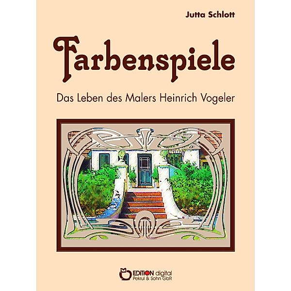 Farbenspiele, Jutta Schlott