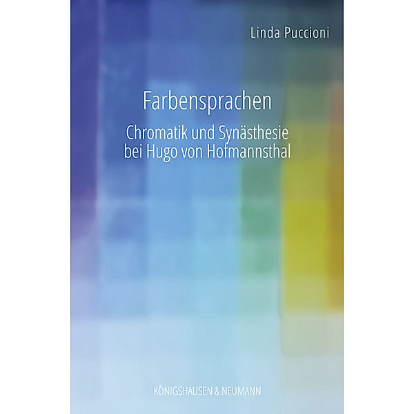 Farbensprachen, Linda Puccioni