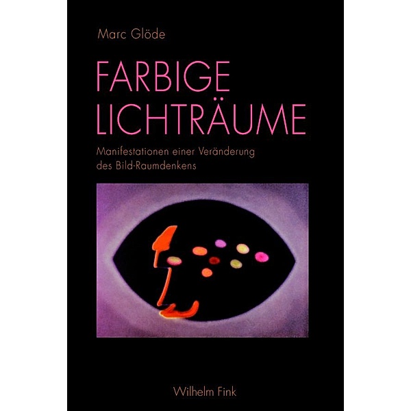 Farbige Lichträume, Marc Glöde
