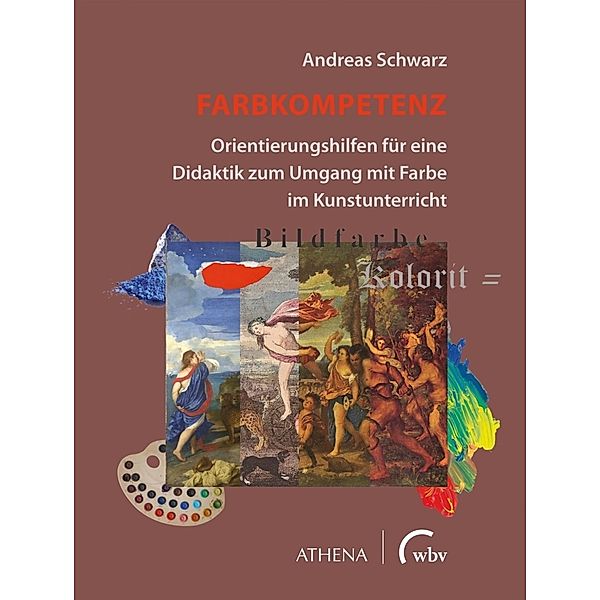 Farbkompetenz, Andreas Schwarz