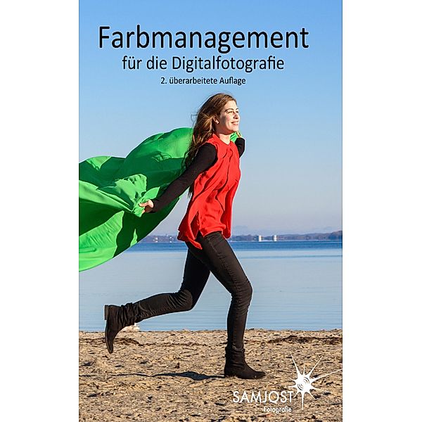 Farbmanagement für die Digitalfotografie, Sam Jost