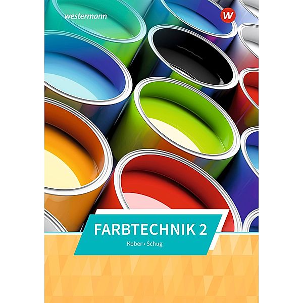 Farbtechnik, Paul Schug, Gerold Kober