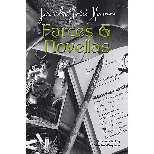 Farces & Novellas, Janko PoliAe! Kamov