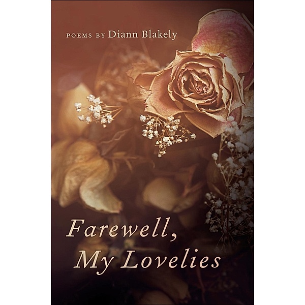 Farewell, My Lovelies, Diann Blakely