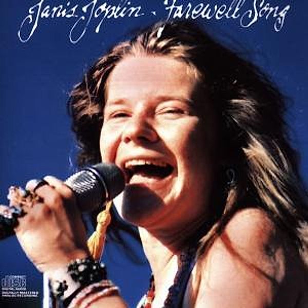 Farewell Song, Janis Joplin