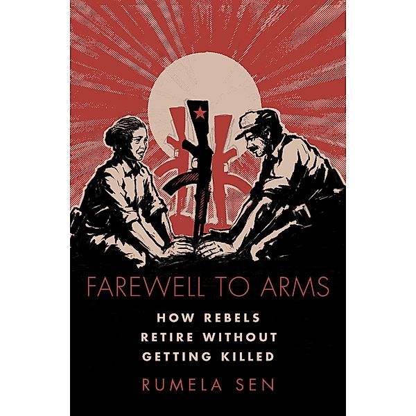 Farewell to Arms, Rumela Sen