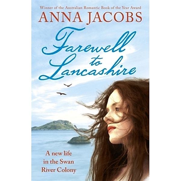 Farewell To Lancashire, Anna Jacobs