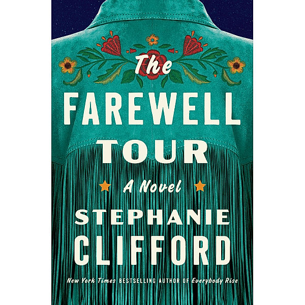 Farewell Tour, The, Stephanie Clifford