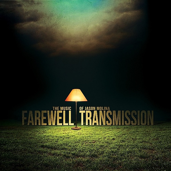 Farewell Transmission, Jason Molina