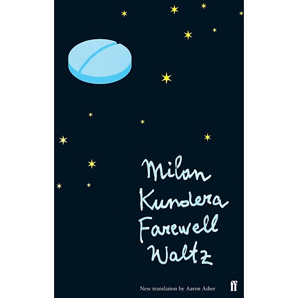 Farewell Waltz, Milan Kundera