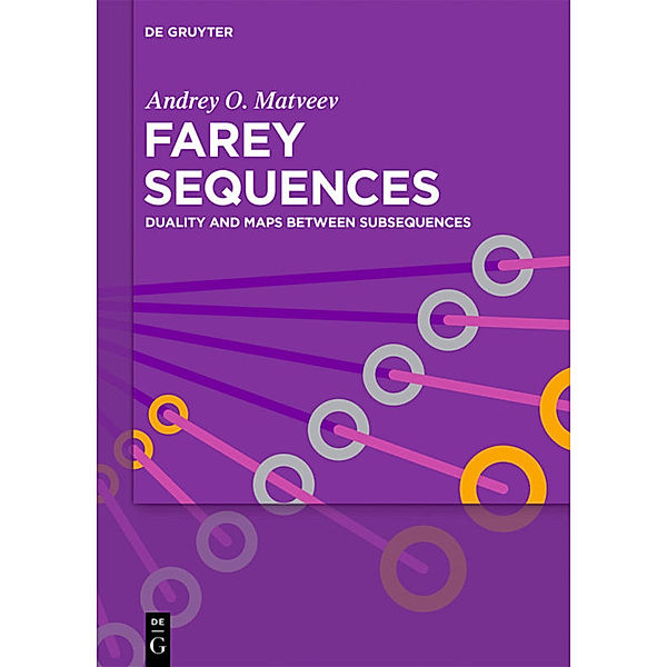 Farey Sequences, Andrey O. Matveev