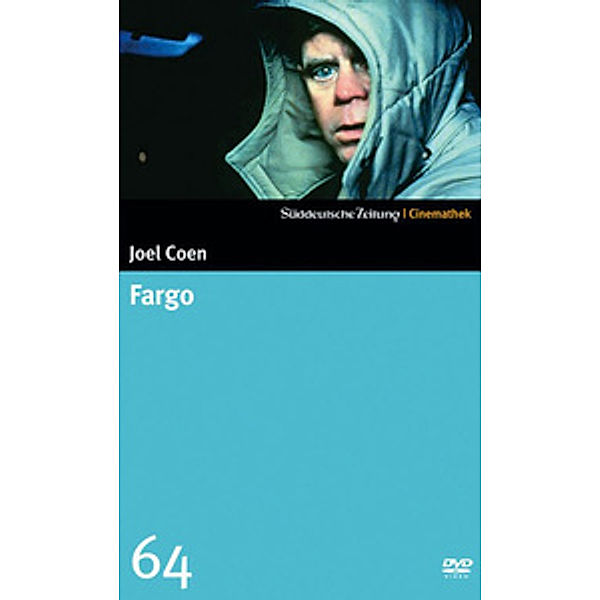 Fargo, Sz-cinemathek Dvd 64