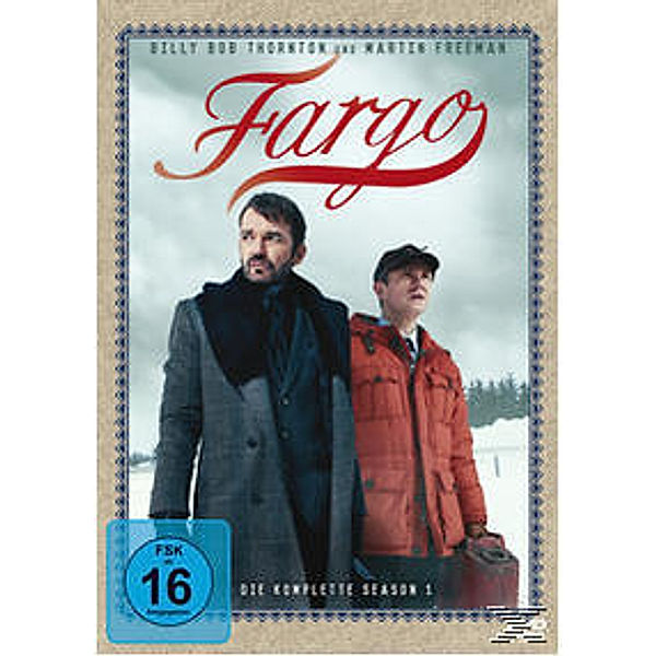 Fargo - Season 1, Diverse Interpreten