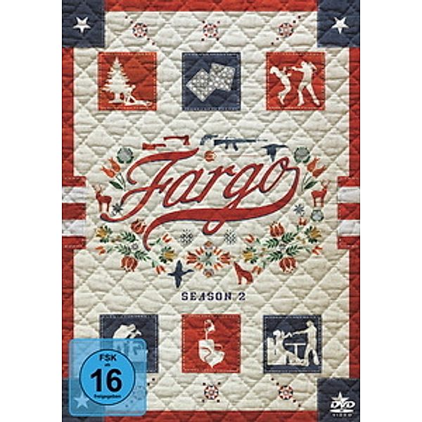 Fargo - Season 2