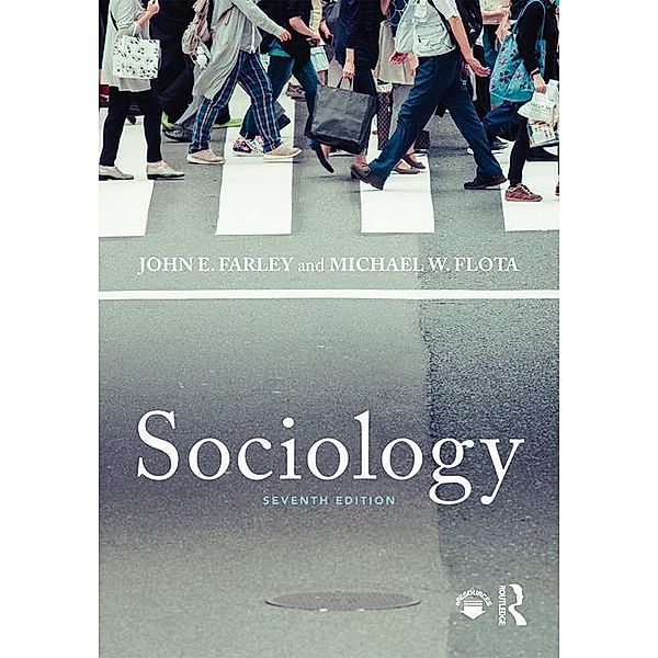 Farley, J: Sociology, John Farley, Michael Flota