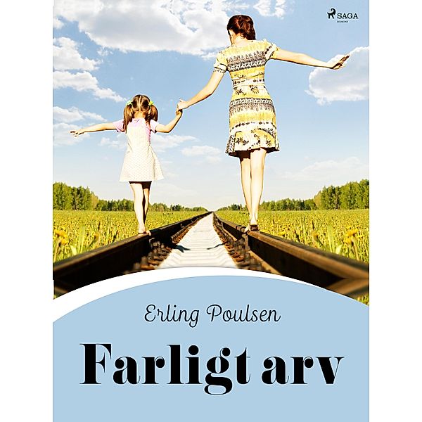 Farligt arv, Erling Poulsen