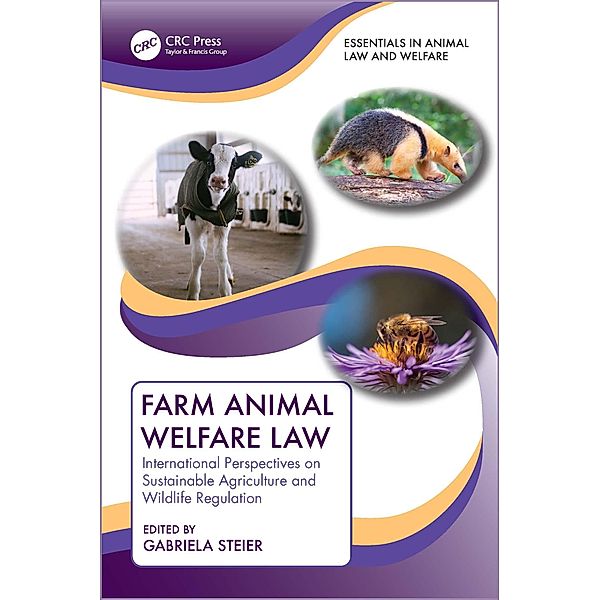 Farm Animal Welfare Law