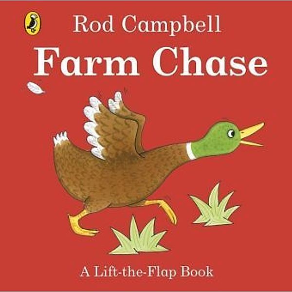 Farm Chase, Rod Campbell