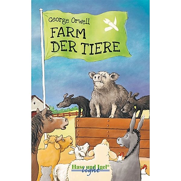 Farm der Tiere, George Orwell