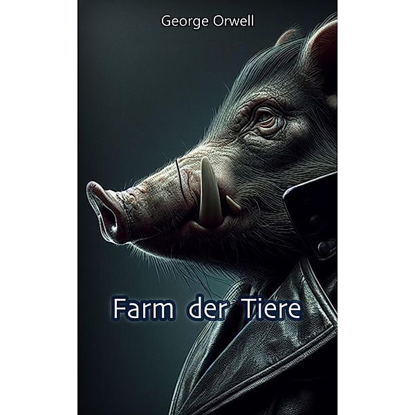 Farm der Tiere, George Orwell