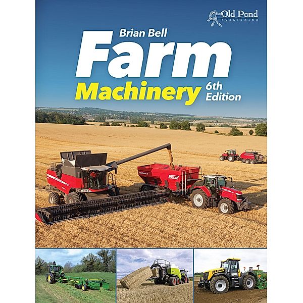 Farm Machinery, Brian Bell