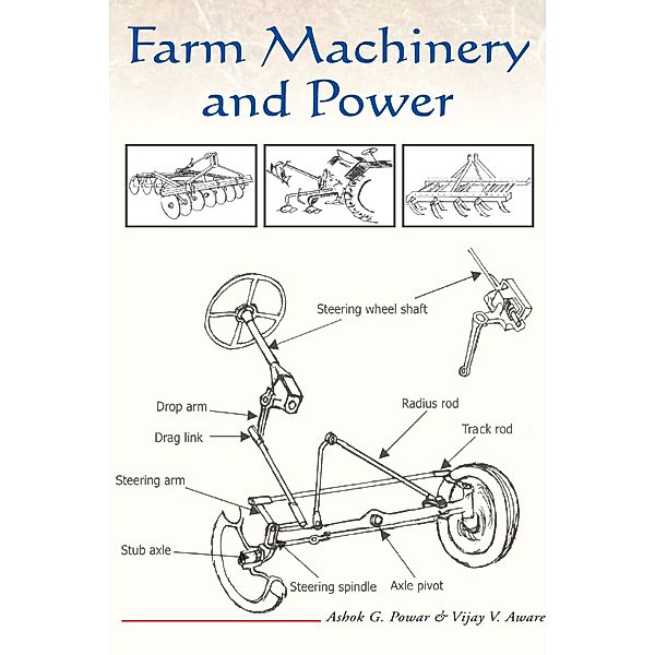 Farm Machinery And Power, Powar