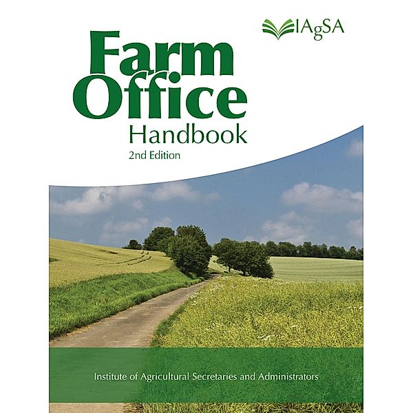 Farm Office Handbook, The, Iagsa