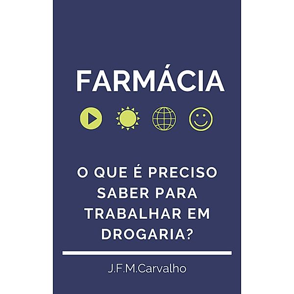 Farmácia, Jeconias Ferreira Matias de Carvalho