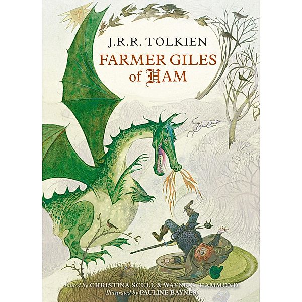 Farmer Giles of Ham, J. R. R. Tolkien