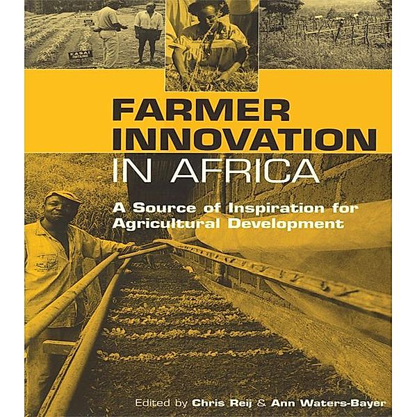 Farmer Innovation in Africa