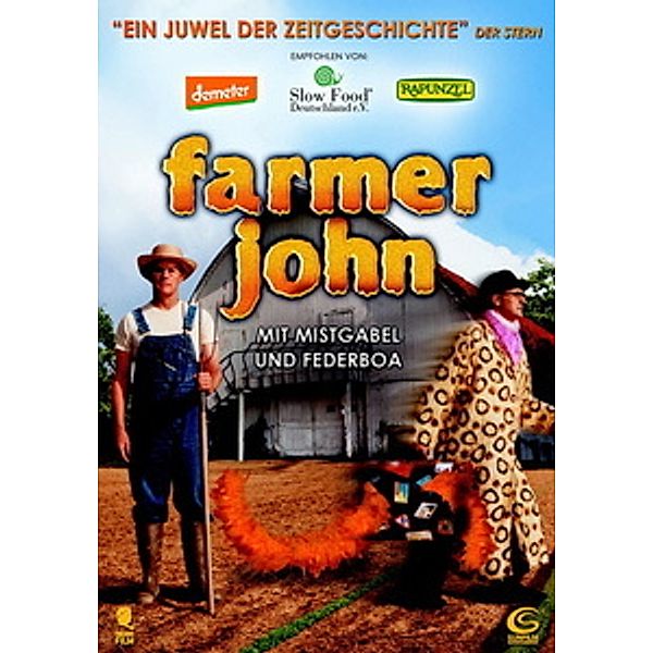 Farmer John