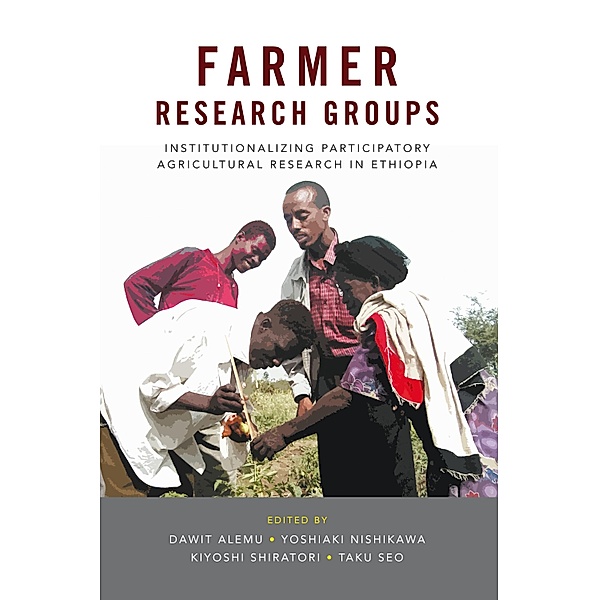 Farmer Research Groups