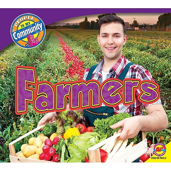 Farmers, Jared Siemens