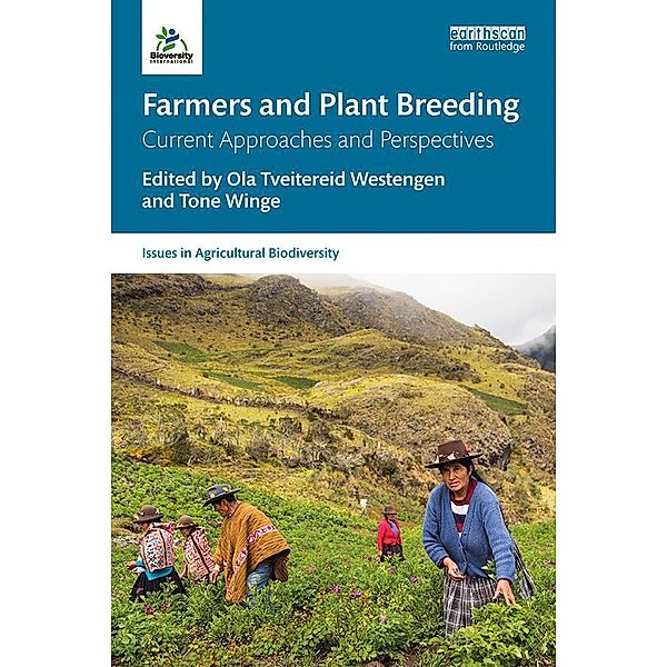 Farmers and Plant Breeding