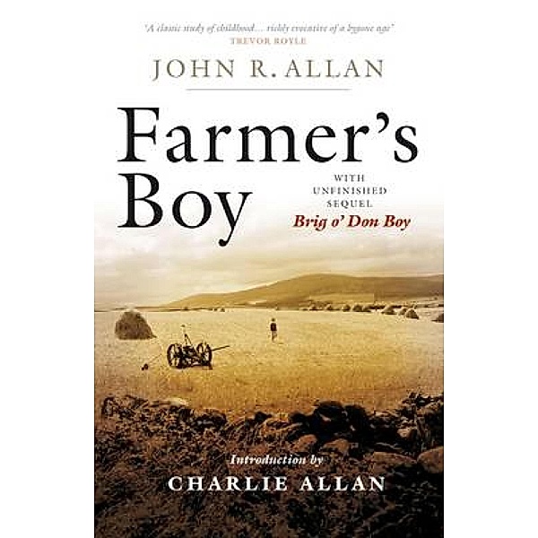 Farmer's Boy, John Robertson Allan