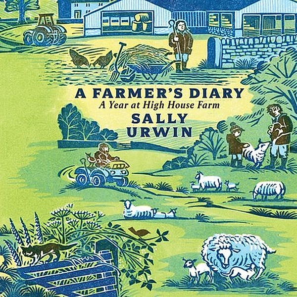 Farmer's Diary, A, Sally Urwin