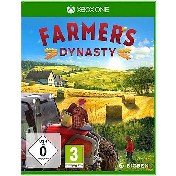 Farmers Dynasty