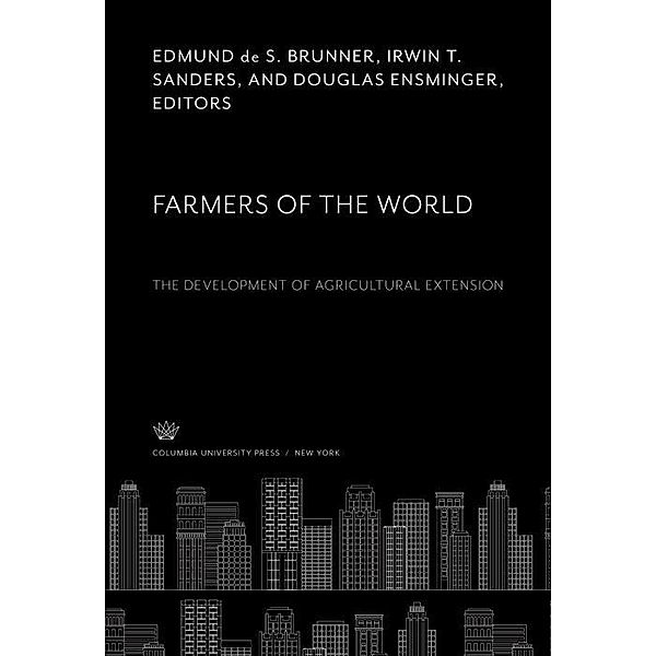 Farmers of the World