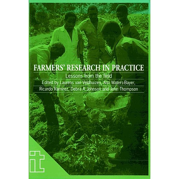 Farmers' Research in Practice