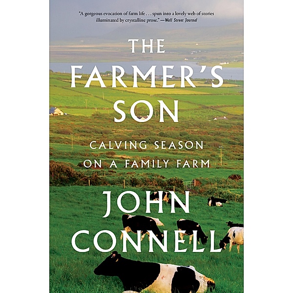 Farmer's Son, John Connell