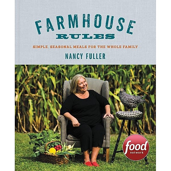 Farmhouse Rules, Nancy Fuller