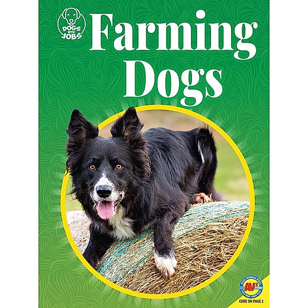Farming Dogs, Eric Reeder