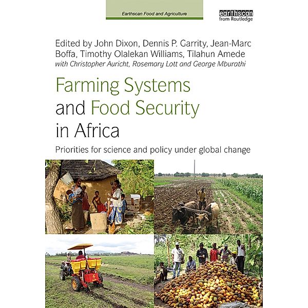 Farming Systems and Food Security in Africa