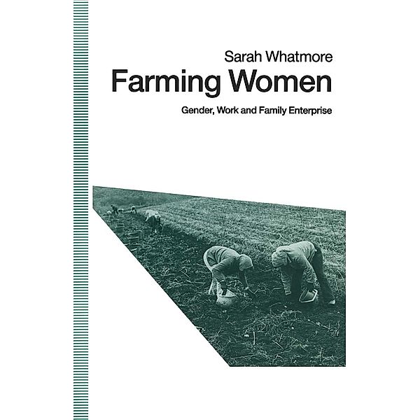 Farming Women, Sarah Whatmore